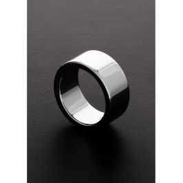 Heavy C-Ring - 0.8 x 2 / 20 x 50 mm