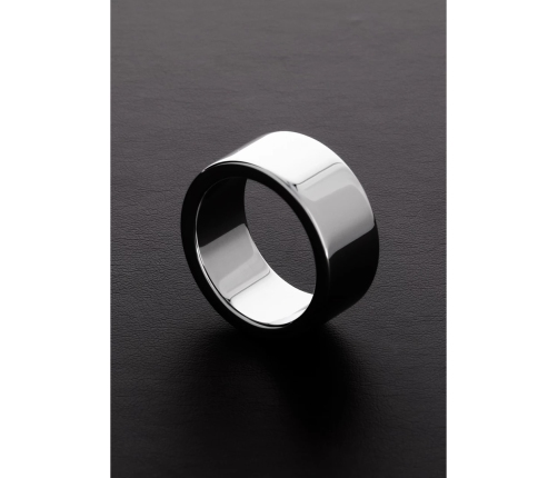 Heavy C-Ring - 0.8 x 2 / 20 x 50 mm