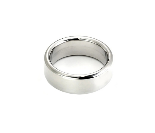 Heavy C-Ring - 0.8 x 2.2 / 20 x 55 mm
