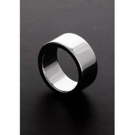 Heavy C-Ring - 0.8 x 2.2 / 20 x 55 mm