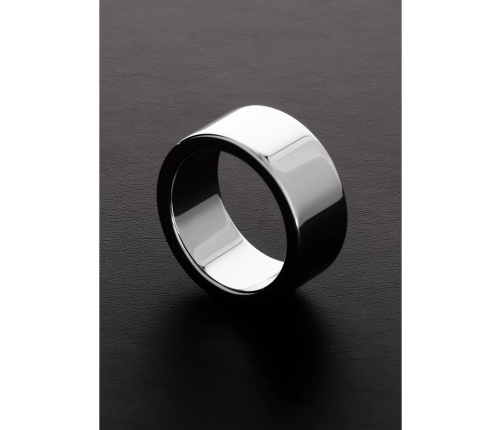 Heavy C-Ring - 0.8 x 2.2 / 20 x 55 mm