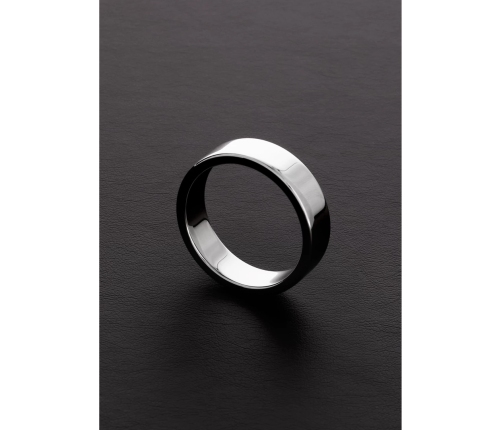 Flat C-Ring - 0.5 x 1.8 / 12 x 45 mm