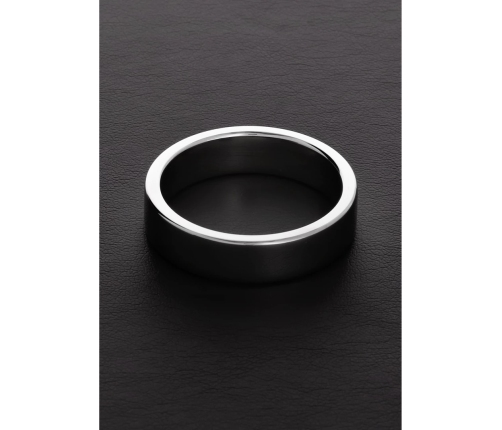 Flat C-Ring - 0.5 x 2.4 / 12 x 60 mm