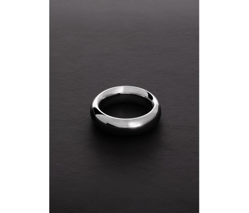 Donut C-Ring - 0.6 x 0.3 x 35 / 15 x 8 x 35 mm