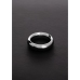 Donut C-Ring - 0.6 x 0.3 x 35 / 15 x 8 x 35 mm