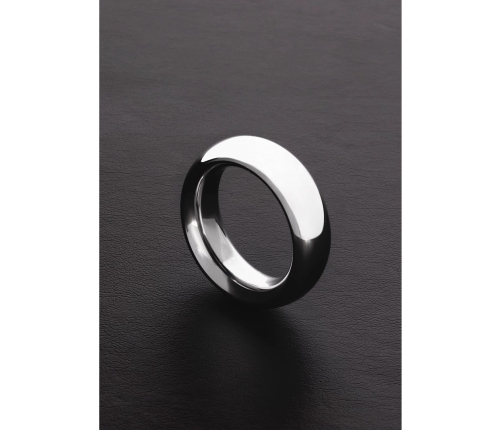 Donut C-Ring - 0.6 x 0.3 x 40 / 15 x 8 x 40 mm