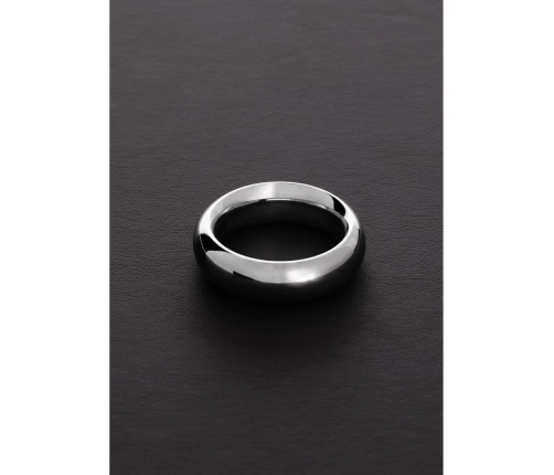 Donut C-Ring - 0.6 x 0.3 x 40 / 15 x 8 x 40 mm
