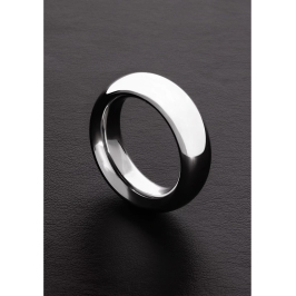 Donut C-Ring - 0.6 x 0.3 x 55 / 15 x 8 x 55 mm