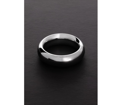 Donut C-Ring - 0.6 x 0.3 x 55 / 15 x 8 x 55 mm