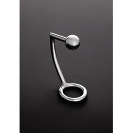 Intruder with C-Ring - 1.6 x 1.2 / 40/30 mm
