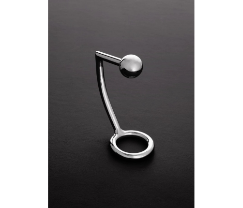 Intruder with C-Ring - 1.6 x 1.2 / 40/30 mm