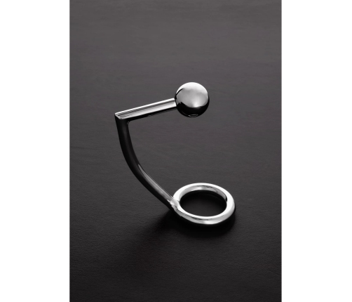 Intruder with C-Ring - 1.6 x 1.2 / 40/30 mm