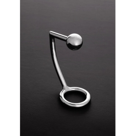Intruder with C-Ring - 2 x 1.2 / 50/30 mm