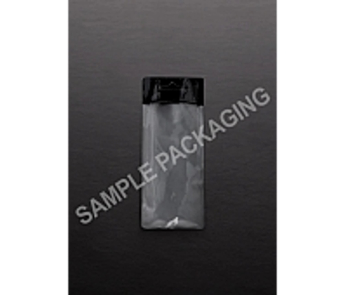 Full Stop C-Ring with Steel Ring - 1 / 25mm