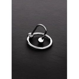 Full Stop C-Ring with Steel Ring - 1 / 25mm