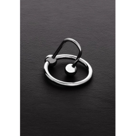 Full Stop C-Ring with Steel Ring - 1.2 / 30mm