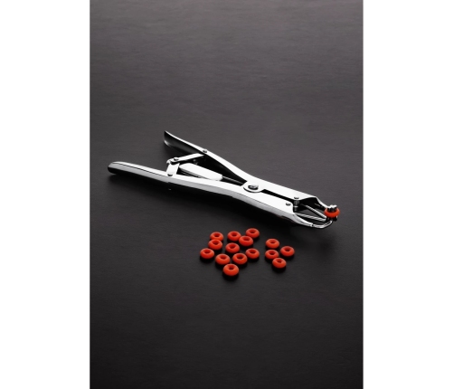 Tit Torture Pliers