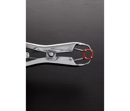 Tit Torture Pliers