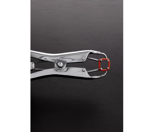 Tit Torture Pliers