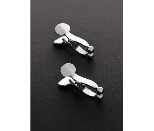 Balls Pincher Nipple Clamps
