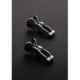 Balls Pincher Nipple Clamps