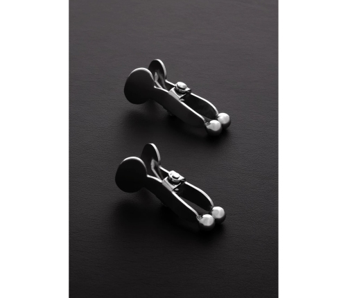 Balls Pincher Nipple Clamps