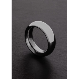 Donut C-Ring - 0.6 x 0.3 x 50 / 15 x 8 x 50 mm