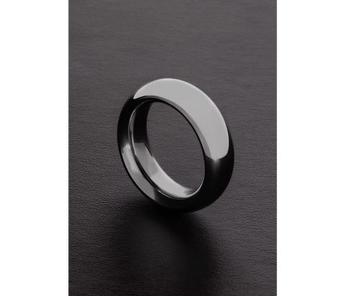 Donut C-Ring - 0.6 x 0.3 x 50 / 15 x 8 x 50 mm