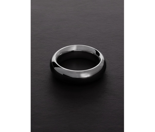 Donut C-Ring - 0.6 x 0.3 x 50 / 15 x 8 x 50 mm