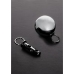 Auto Bondage Ice Ball Lock