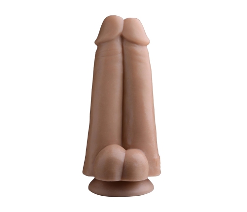 Double Dicks Dildo