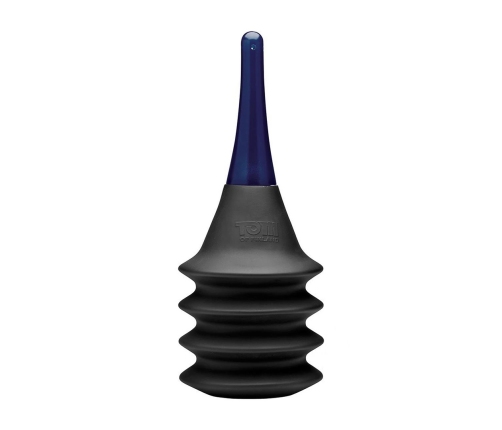 Hot Water Large Accordion Enema Pump