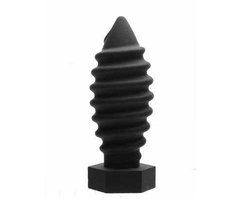 Screw U - Anal Plug