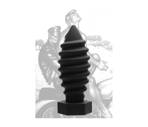 Screw U - Anal Plug
