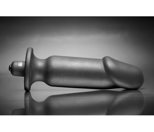 Vibrating Plug - M