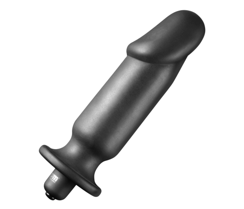 Vibrating Plug - M