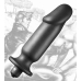 Vibrating Plug - M
