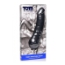 Toms - Inflatable Silicone Dildo