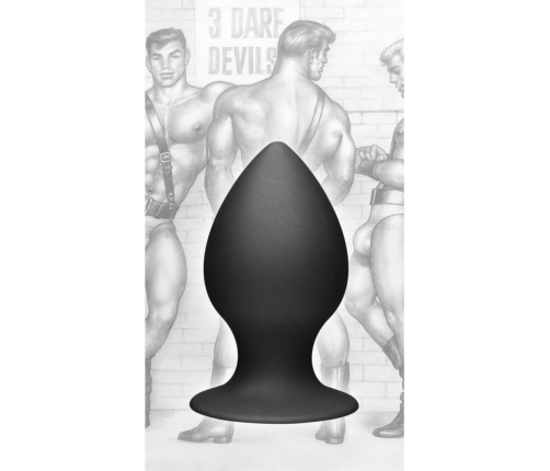 Butt Plug