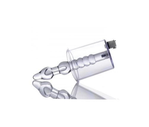 Anal Rosebud Vacuum Pump