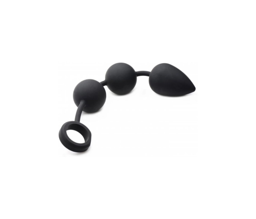 Weighted Anal Beads