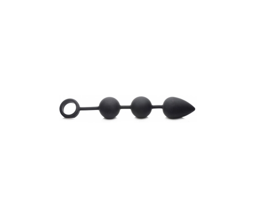 Weighted Anal Beads