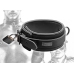 Neoprene Collar with Lock