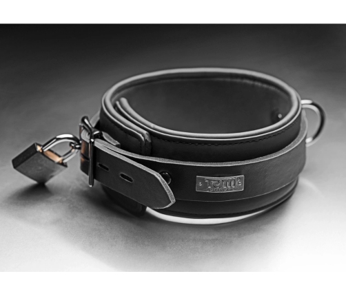 Neoprene Collar with Lock
