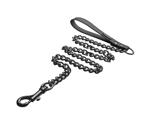 Gun Metal Belt