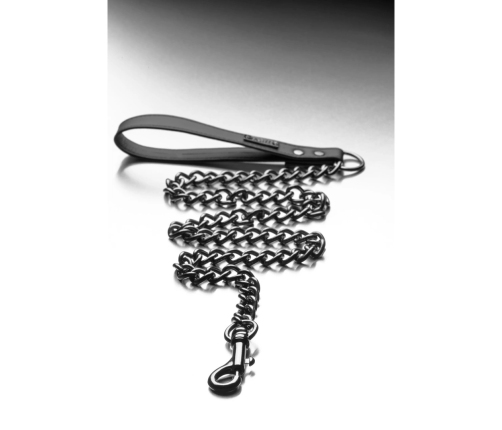 Gun Metal Belt