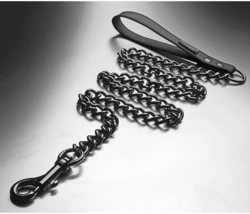 Gun Metal Belt
