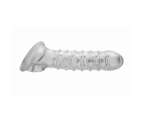 Textured Penis Sleeve