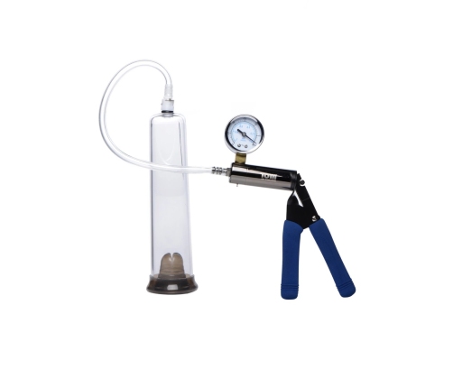 Heavy Duty - Penis Pump