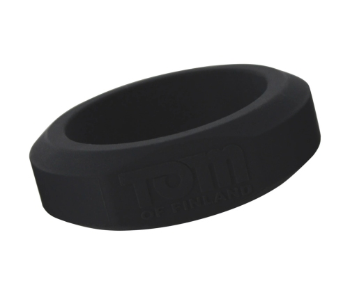 3-Piece Silicone Cockring Set
